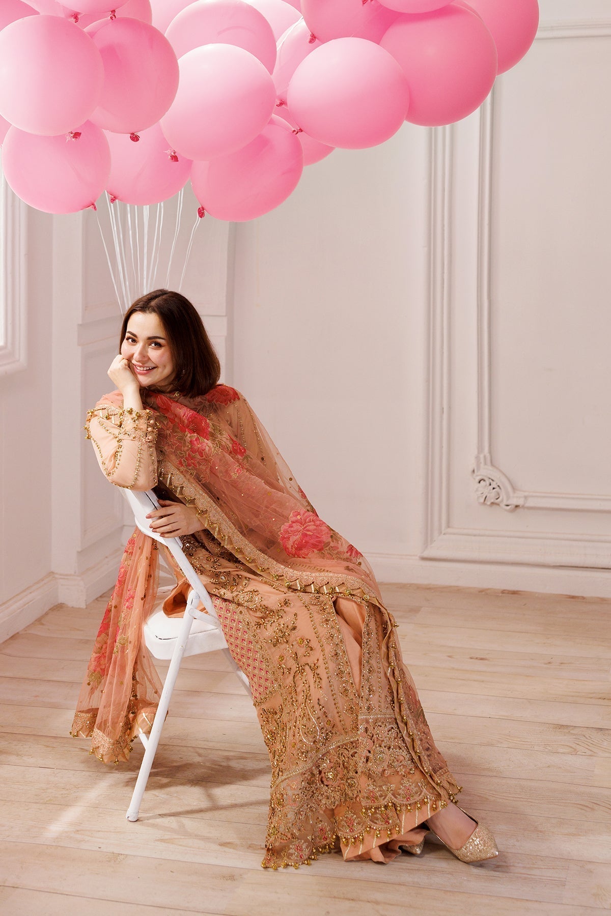 Charizma | Dastaan e Jashaan Formals 25 | DJ5-02