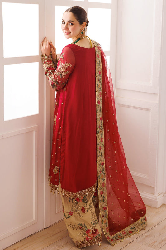 Charizma | Dastaan e Jashaan Formals 25 | DJ5-05