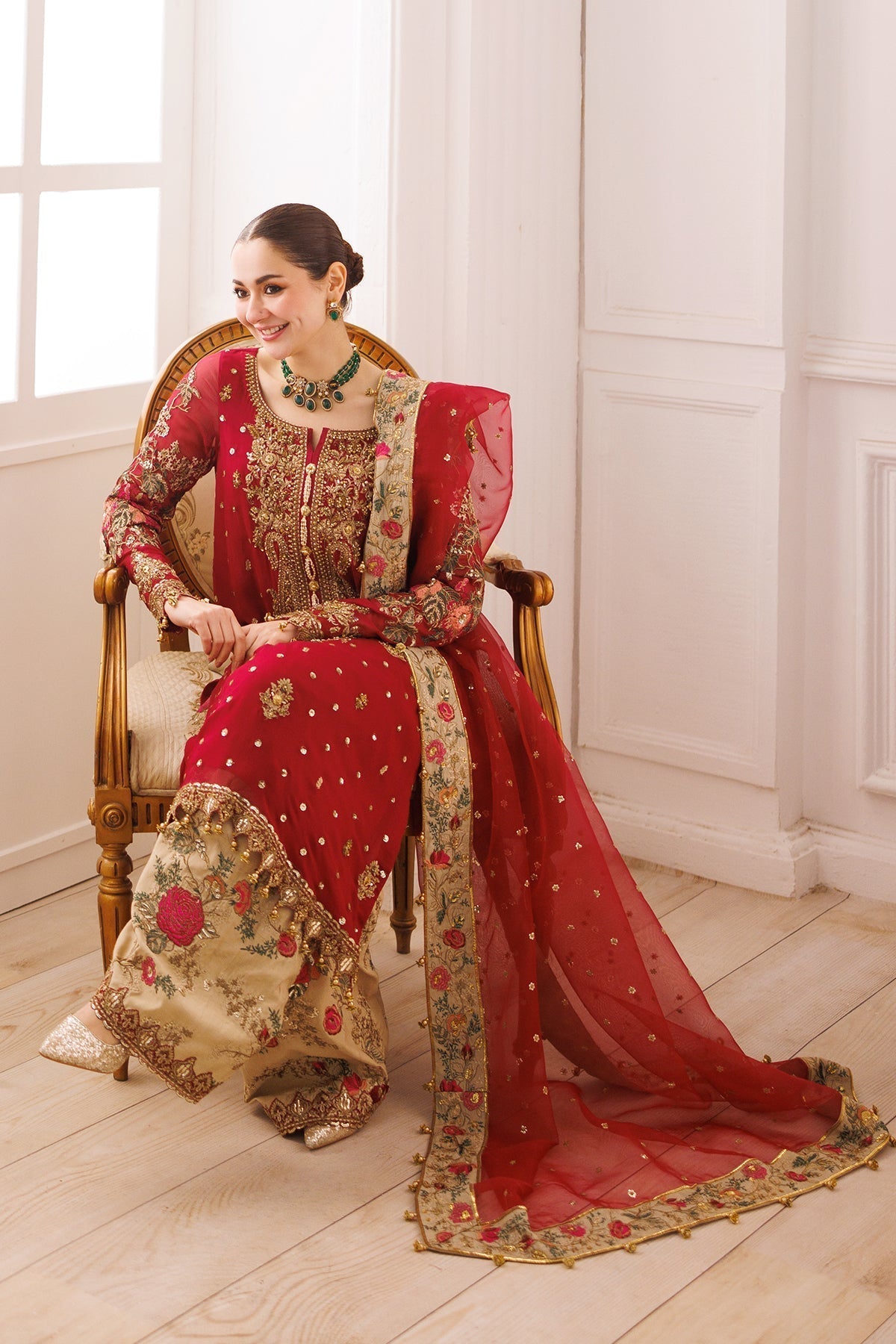 Charizma | Dastaan e Jashaan Formals 25 | DJ5-05