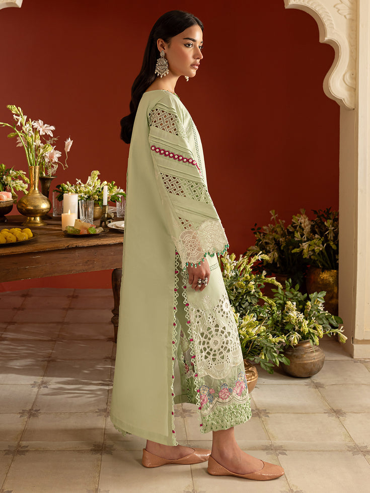 Parishay | Dastan e Noor Lawn | DSC-03