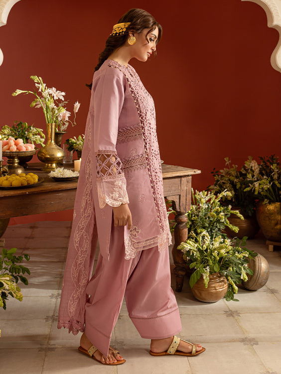 Parishay | Dastan e Noor Lawn | DSC-08