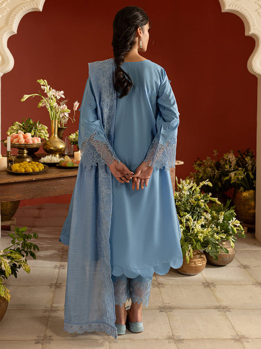 Parishay | Dastan e Noor Lawn | DSC-10