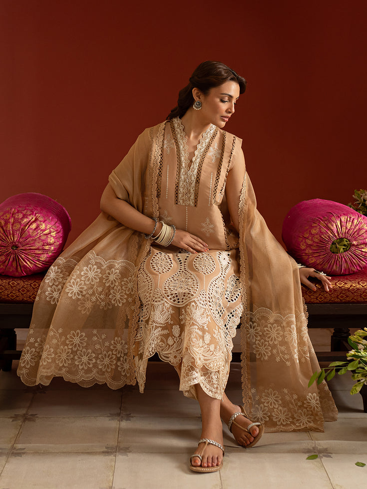 Parishay | Dastan e Noor Lawn | DSC-13