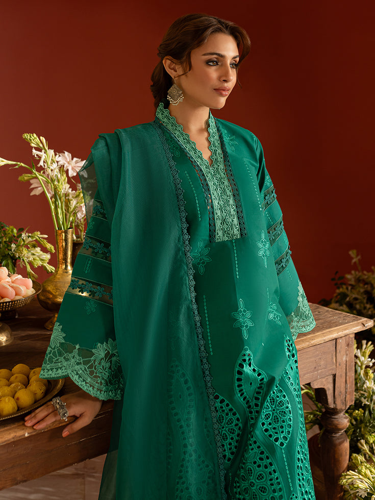 Parishay | Dastan e Noor Lawn | DSC-14