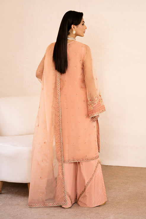 Zarposh | Elara Formals | Aria - House Of Anaya