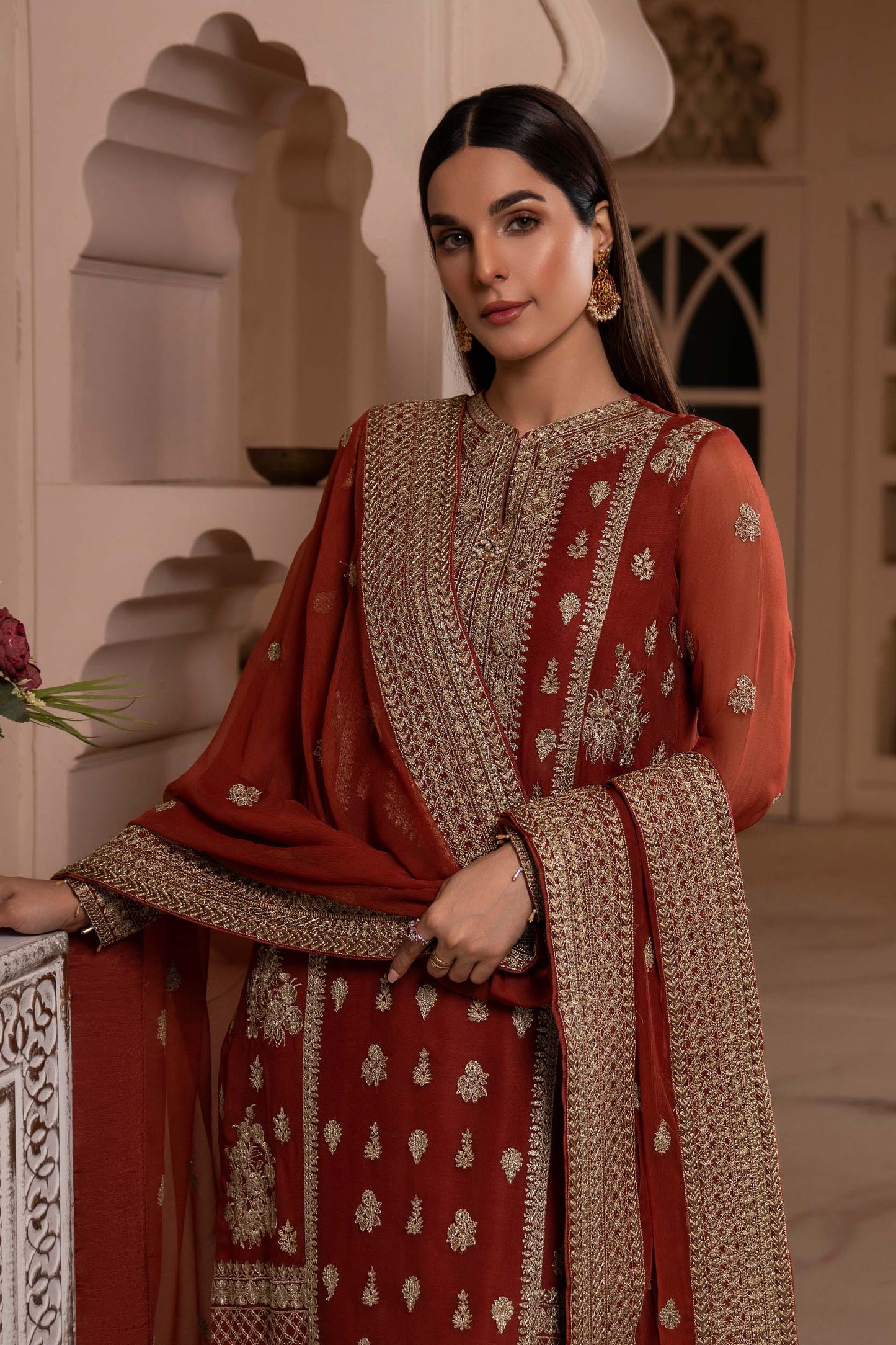 Sifa | Mushk Collection | Kesae