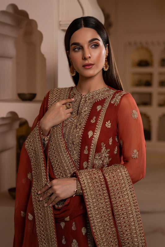 Sifa | Mushk Collection | Kesae