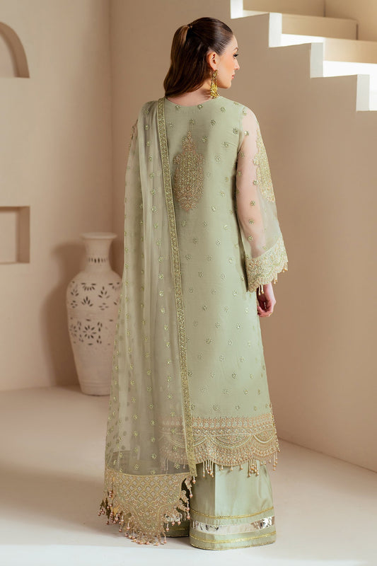 Alizeh | Aymal Chiffon | AF-BHM-4042-Alish