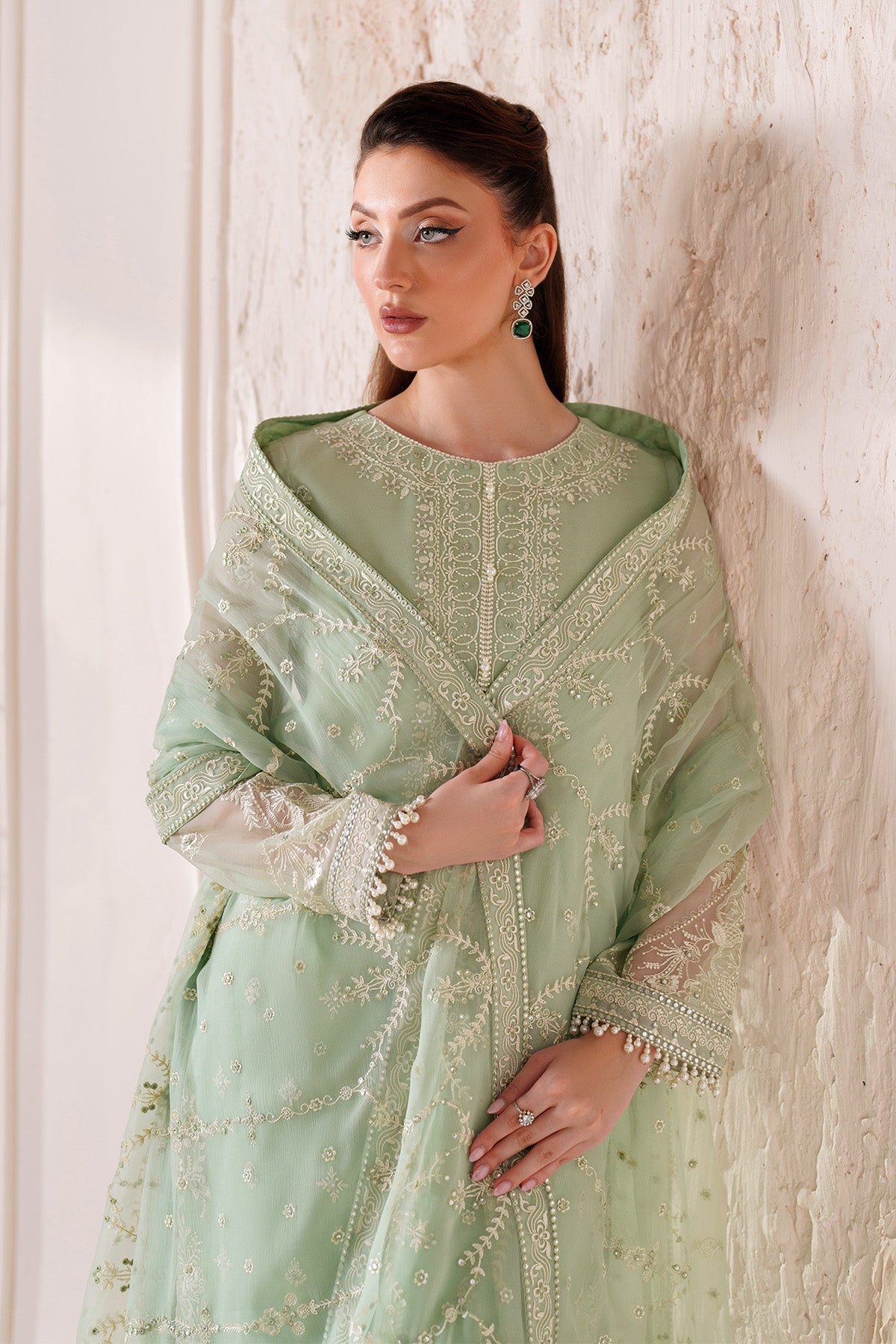 Alizeh | Threads Eid Festive Edit 26 | AF-BDHG-5038-Arden