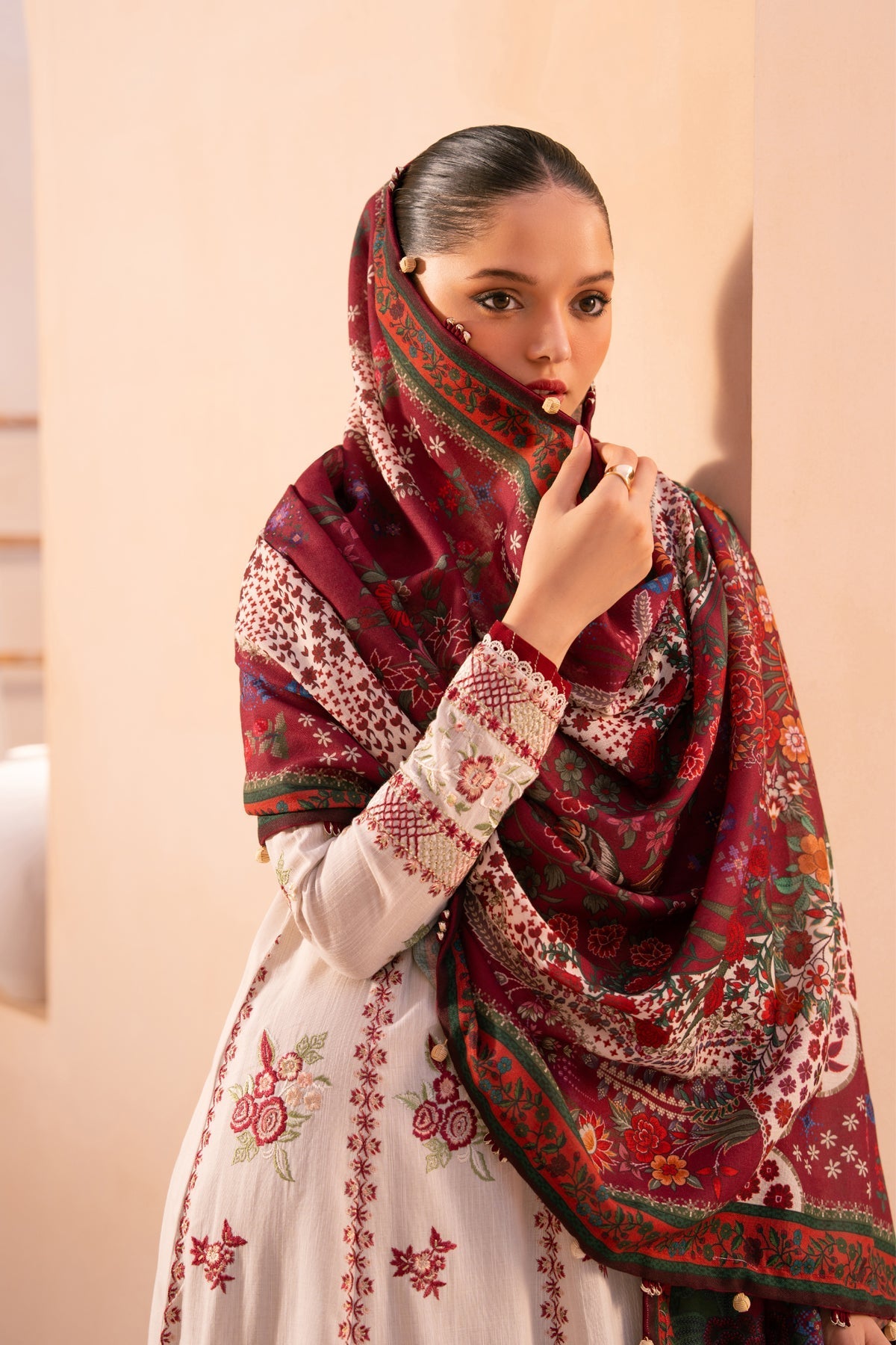 Xenia Formals | Rang e Khizan | SAHLA