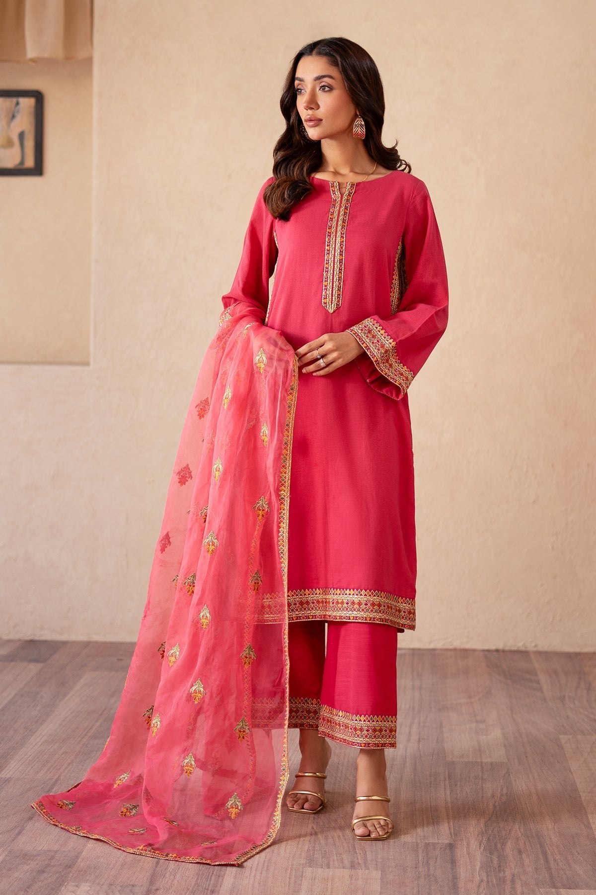 Charizma | Festive Pret | CMA-4-S04 - House Of Anaya