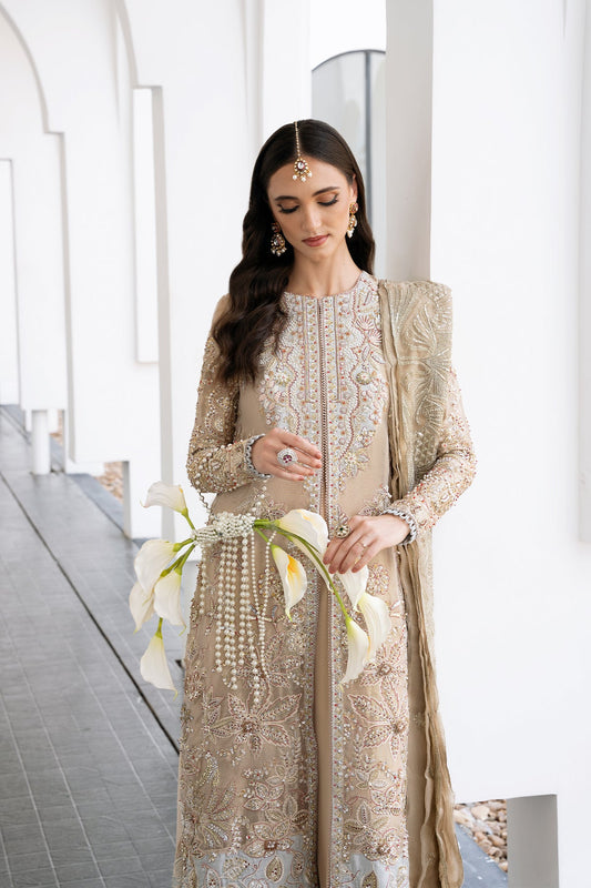 Mysie | Aurea Luxury Formals | Sila