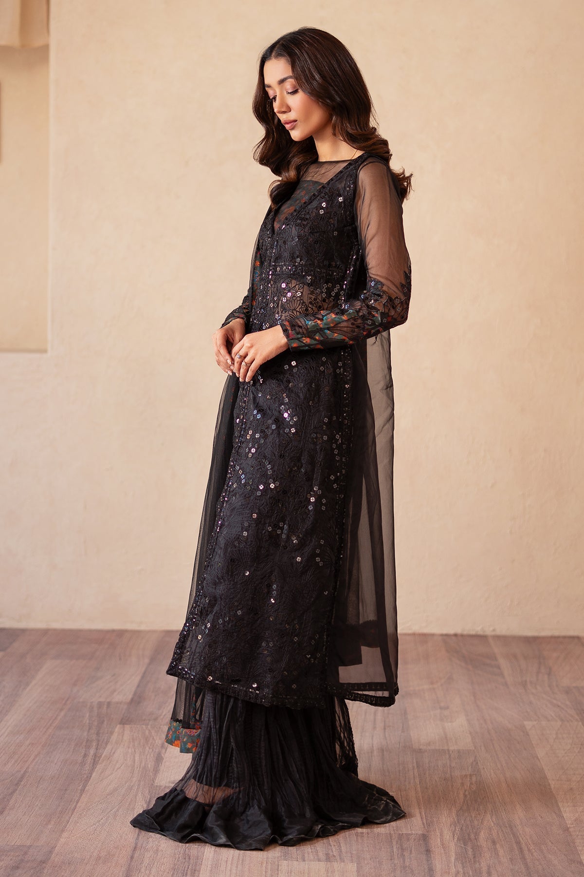 Charizma | Festive Pret | CMA-4-03 - House Of Anaya