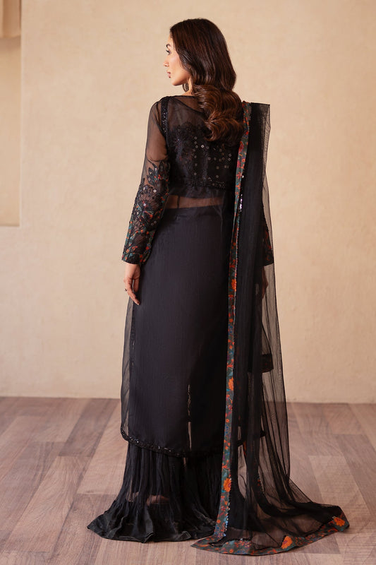 Charizma | Festive Pret | CMA-4-03 - House Of Anaya