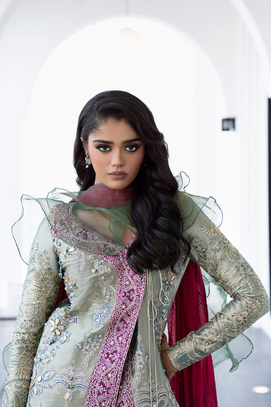 Mysie | Aurea Luxury Formals | Zaru
