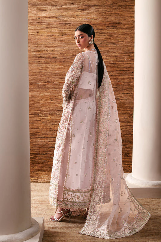 Emaan Adeel | Starlit Jewels | Pearl Essence - S0485
