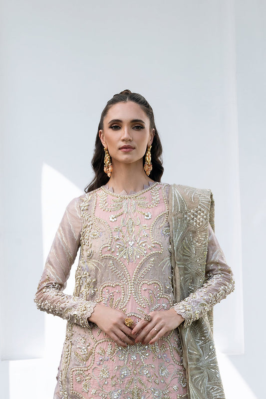 Mysie | Aurea Luxury Formals | Insha