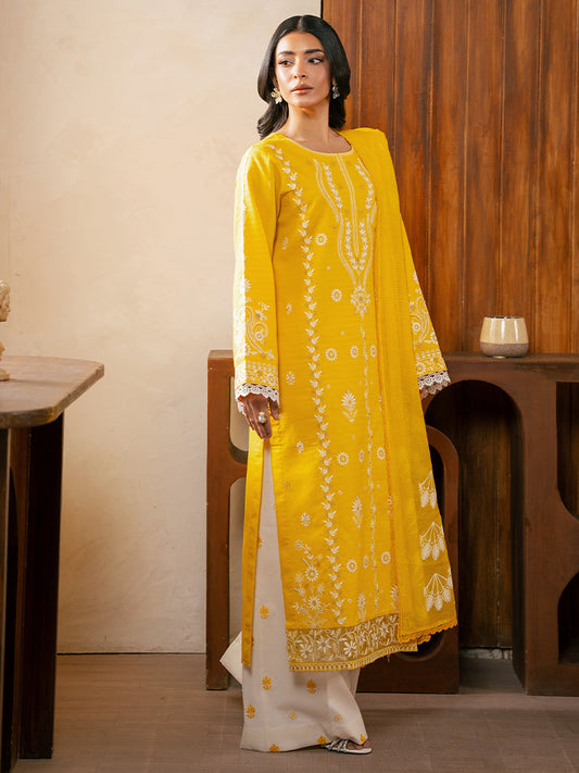 Rajbari | Parisa Premium Summer Edit | A- 03