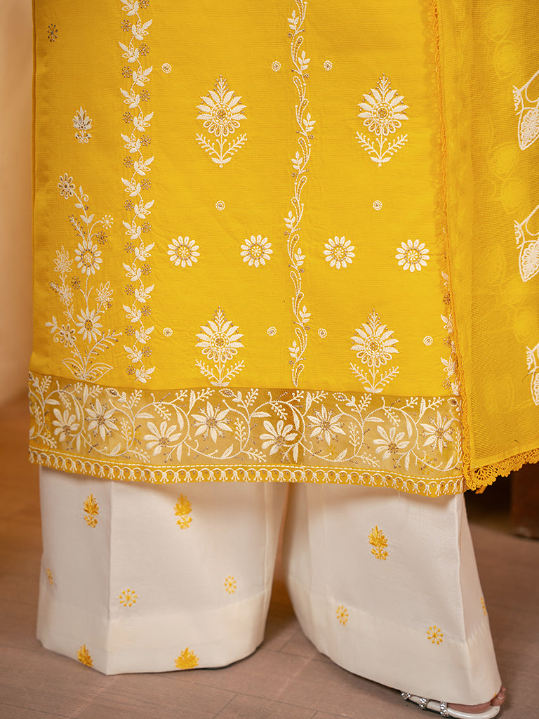 Rajbari | Parisa Premium Summer Edit | A- 03