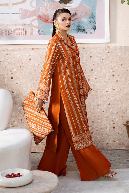 Zarposh | Elara Formals | Kiara - House Of Anaya