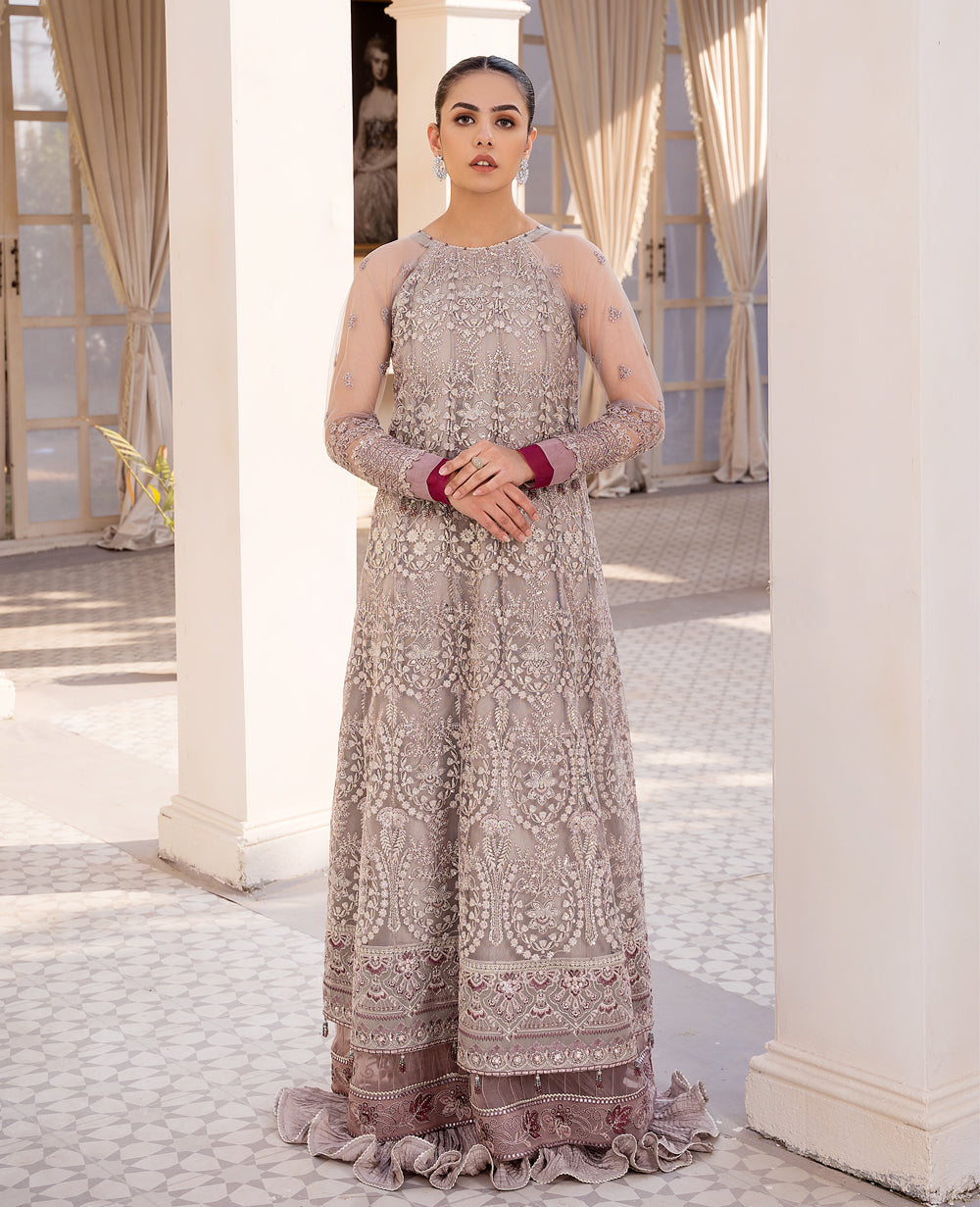 Xenia Formals | Raahi Luxury Formals | SHAIFALI - House Of Anaya