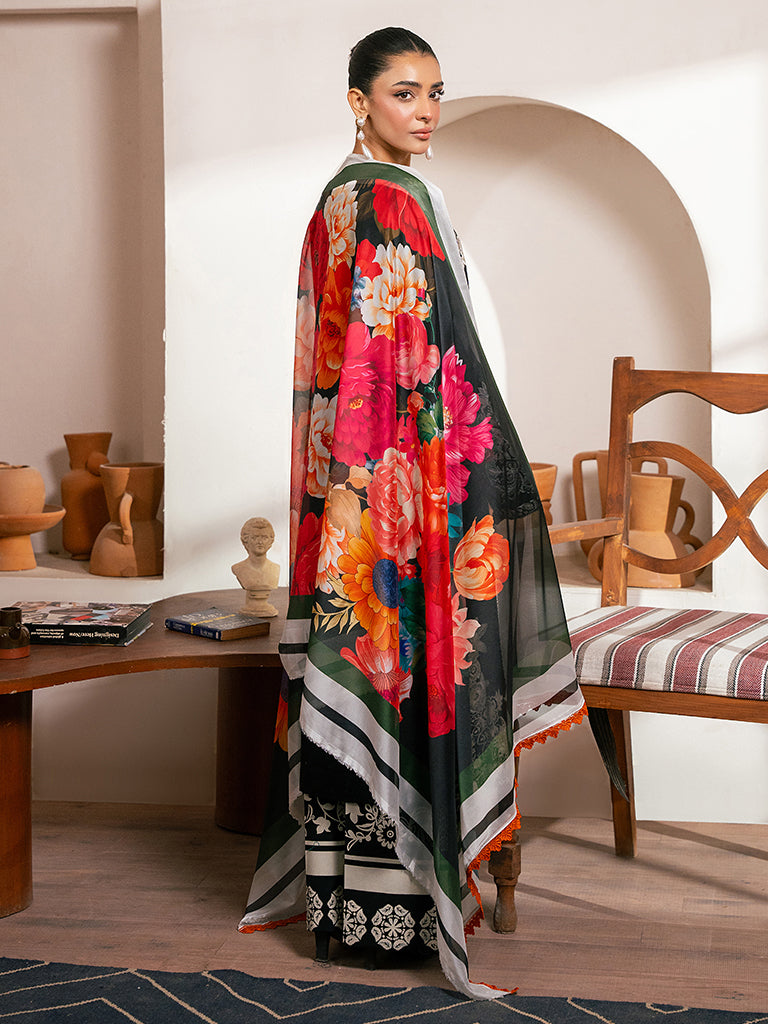 Rajbari | Parisa Premium Summer Edit | A- 08