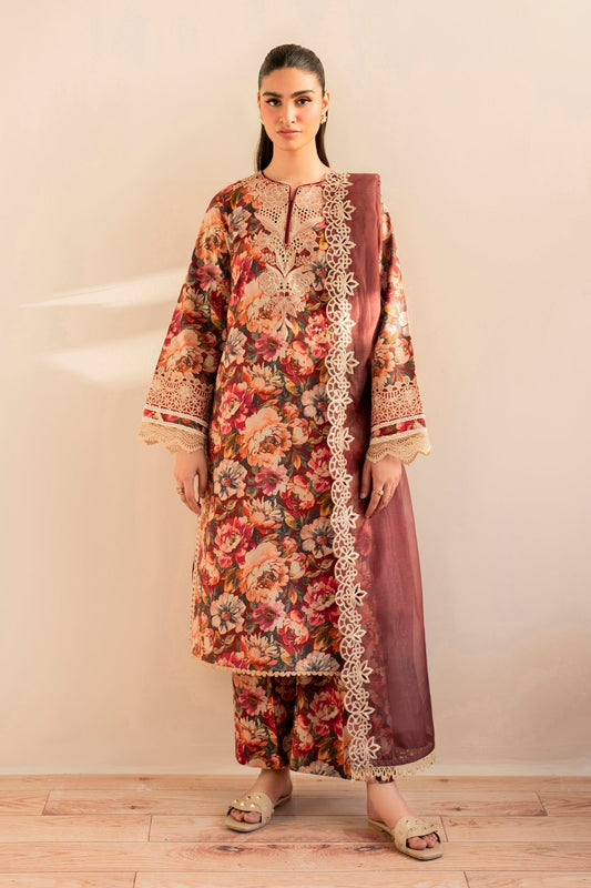 Xenia Formals | Printkari 25 | JACE - House Of Anaya