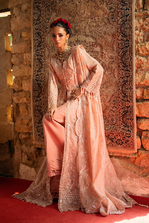 Florent | Mehermaah Wedding Formals | NARGIS