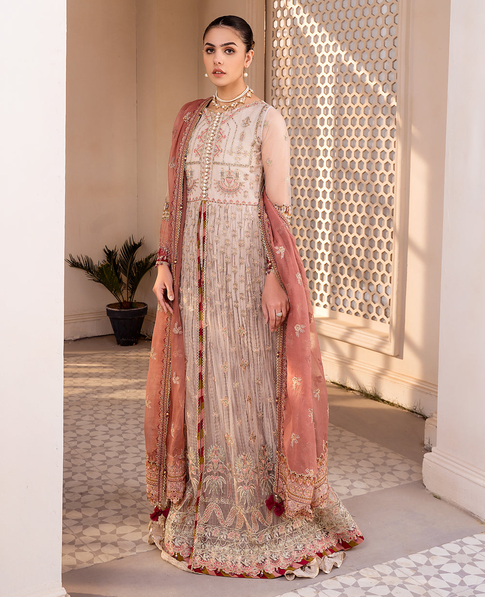 Xenia Formals | Raahi Luxury Formals | SHERMINA - House Of Anaya