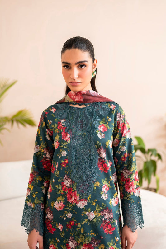 Xenia Formals | Printkari 25 | KOA - House Of Anaya