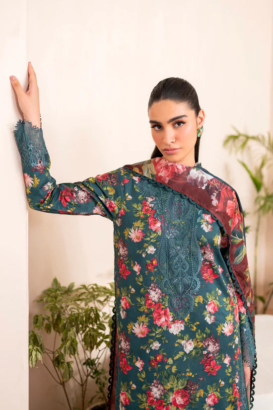 Xenia | PRINTKARI'25 | KOA