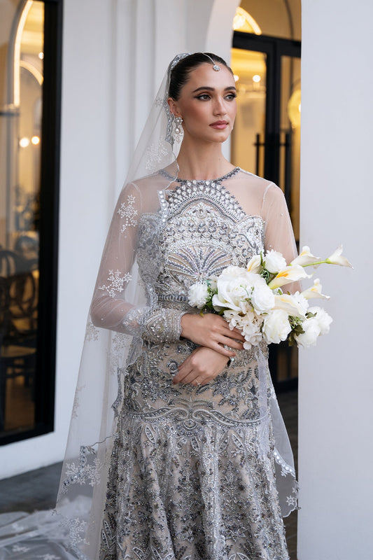 Mysie | Aurea Luxury Formals | Swan