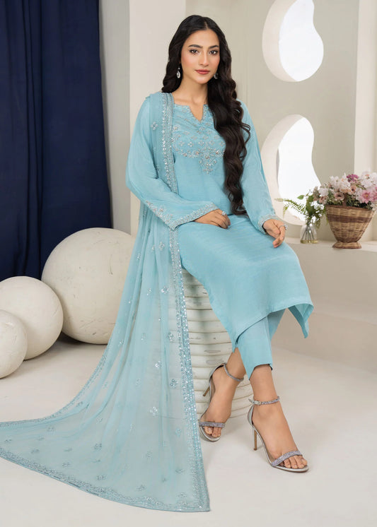 Sifa | Noore Silk Luxury'25 | SFA-10