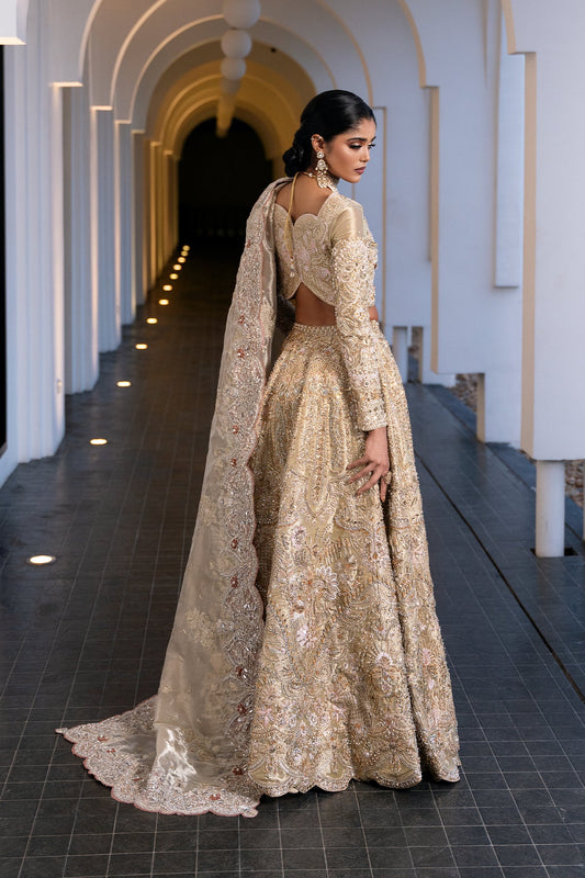 Mysie | Aurea Luxury Formals | Juliana