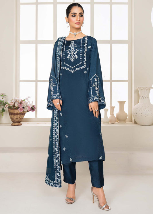 Sifa | Noore Silk Luxury'25 | SFA-05