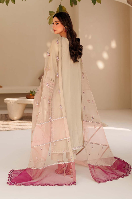 Zarif | Tabeer Collection | Raag