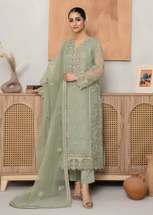 Sifa | Noore Silk Luxury'25 | ST-03