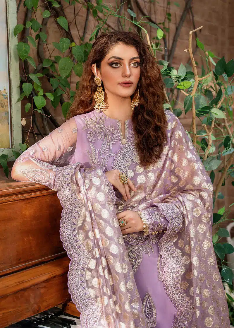 Akbar Aslam | Mastani Wedding Formals 23 | Raniya - House Of Anaya