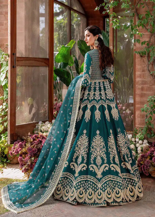 Akbar Aslam | Mastani Wedding Formals 23 | Jahanara - House Of Anaya