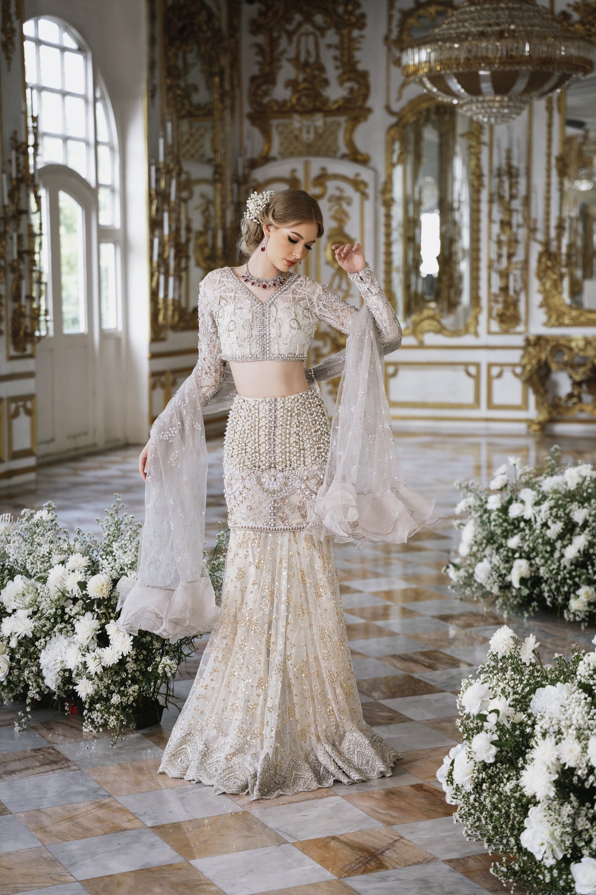 Mysie | Alara formals 24 | DONNA - House Of Anaya