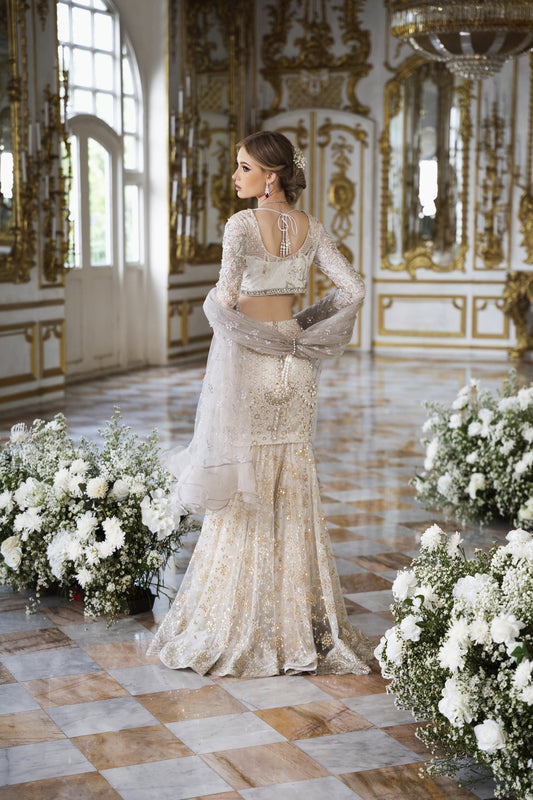 Mysie | Alara formals 24 | DONNA - House Of Anaya