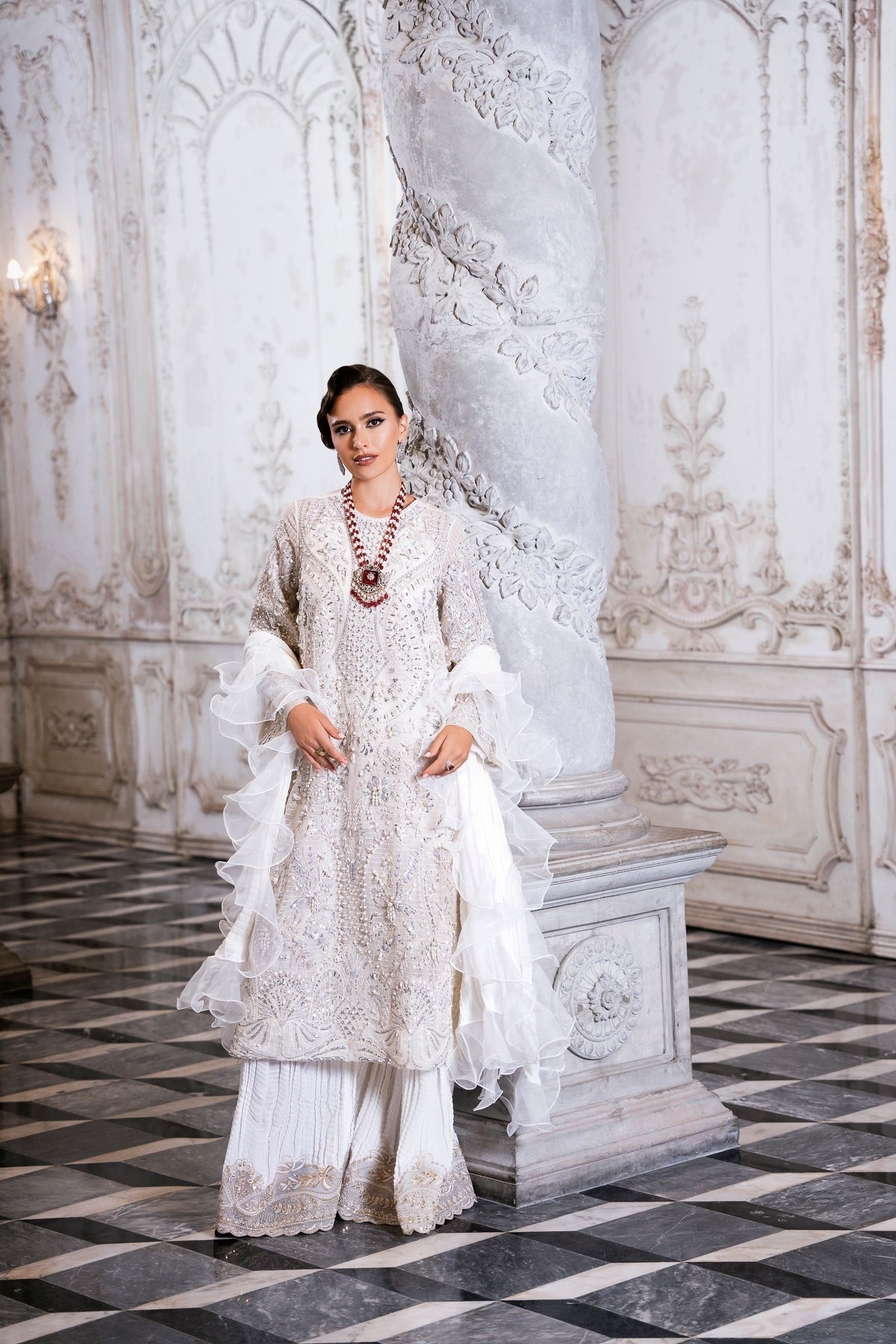 Mysie | Alara formals 24 | GULBANO
