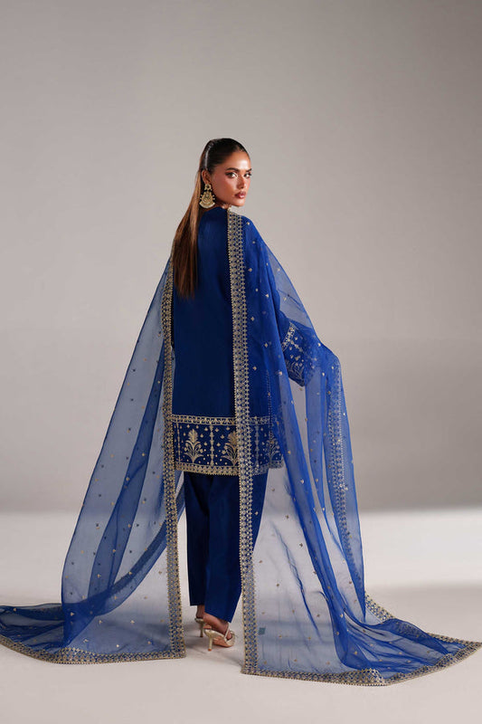 Akbar Aslam | Formal Pret | Nilam