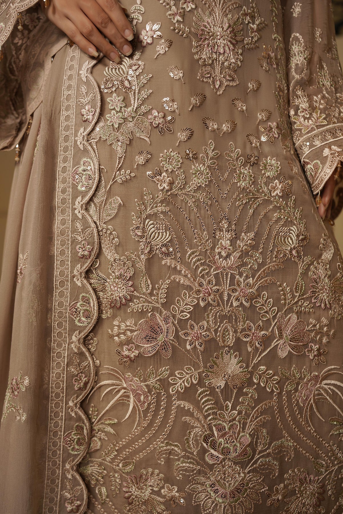 Maryams | Aarzu Formals | MANAL-ARZ-9004