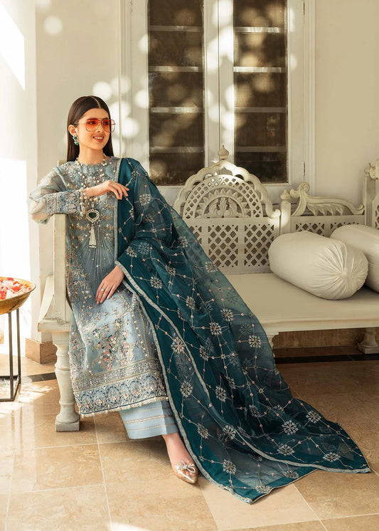 Shurooq | Zara - Edit 1 | Neelum