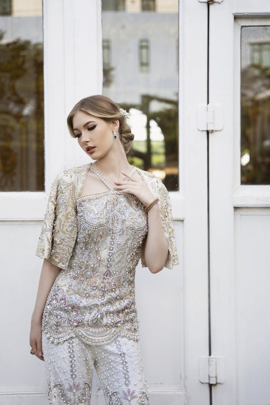 Mysie | Alara formals 24 | DOJA - House Of Anaya