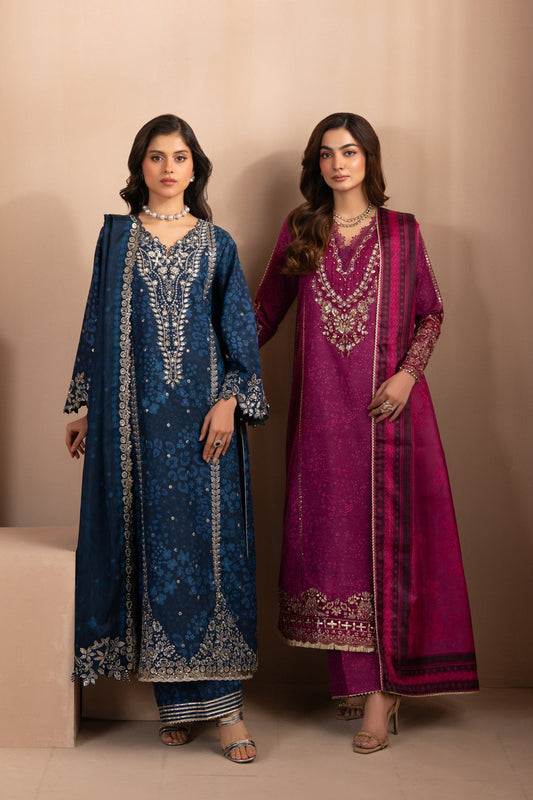 Xenia Formals | Deme Formals | AMAYAH