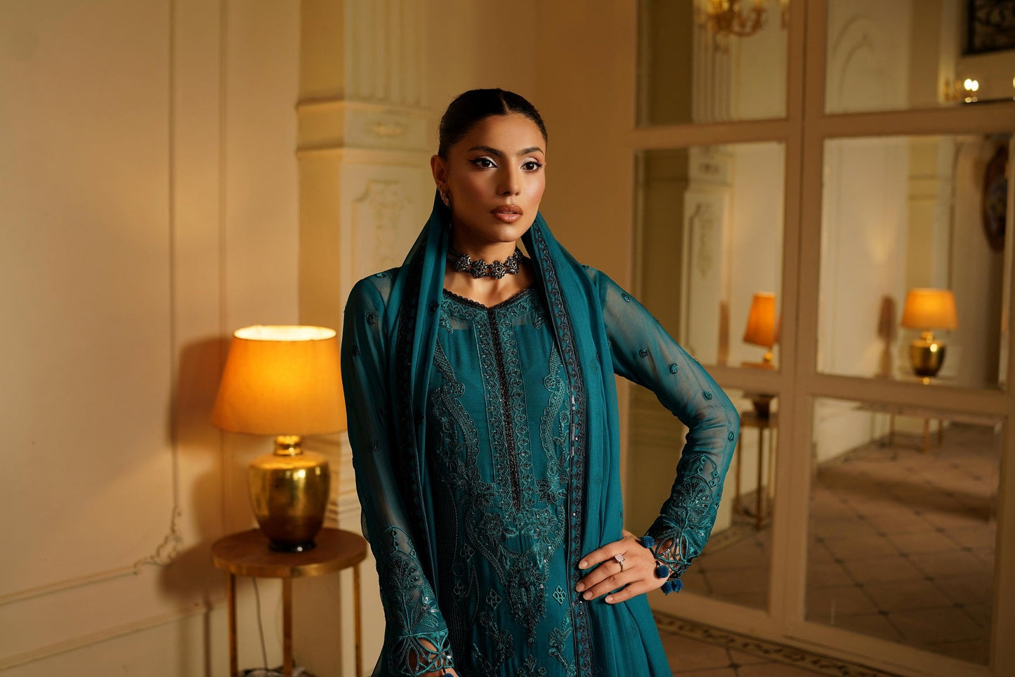Maryams | Aarzu Formals | NAZ-ARZ-9001