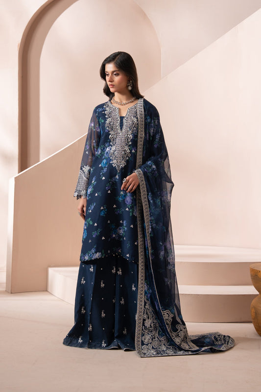 Xenia Formals | Deme Formals | OMAIRA