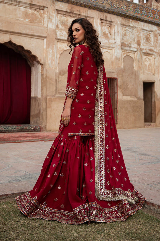 Charizma | Mi-Amor | CMA-6-226